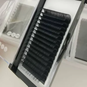 丝绒睫毛托盘 羊绒睫毛 0.03 0.05卷丝单根睫毛延长件