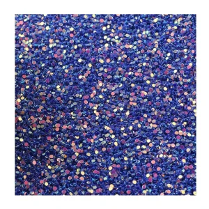 1.2 MM PVC Dots Glitter Paillettes Sequins for Nail Art Slime & Wedding Decoration Crafts