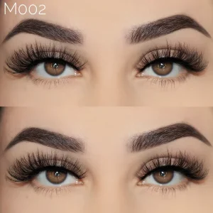 100% Siberian Real Mink Fur Lashes Short 3D Full Strip Eyelashes 16mm 15mm Mink Eyelash Vendor