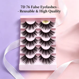 15 25mm Fluffy Faux Mink Lashes Private Label Fluffy False Lash Strips Vendor Full Strip Eyelashes
