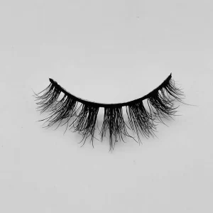 3D Fake Eyelashes Natural Long Lashes Bulk Customized Mix Models Mink Eyelash Extension Mink Lashes