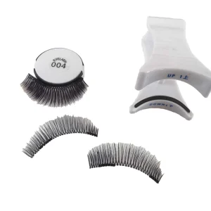 3D Silk Magnetic Eye Lashes Private Label False Eyelashes Extensions Magnetic False Magnet False Lashes Set Magnetic Eyelashes
