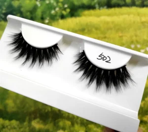 3d Faux Mink Eyelashes Vendors Eye Lashes Set Full Strip Lashes Fluffy 5d Faux Mink Eyelash Vendor Cruelty Free