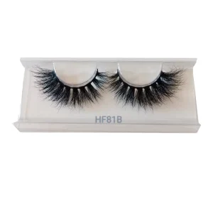 3d Mink Lashes Best Seller 25 mm Mink Lashes Private Label Trade Assurance Factory Eyelashes Mink Natural