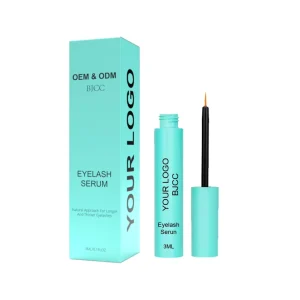 3ml Rosemary Super Enhancer Wimper Extension Safe Organic Biotin Peptides Eyebrow Natural Lash Brow Growth Serum Nourish Eyelash