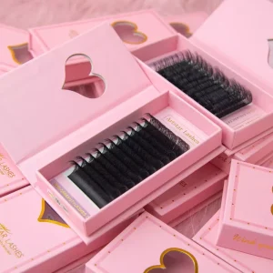 B C CC D DD L L+ M Curl Cashmere Lash Tray C D Curl Volume Custom Cashmere Mink Matte Dark Black