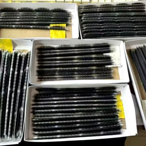 BULK CLUSTER LASHES (factory Direct Supply) Cluster Eyelash Extension Pre Cut Lash Clusters Kit Private Label
