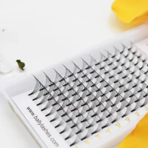 BY 0.07 0.10 C D Curl Short Stem 4D 5D 6D 7D 8D 10D Short stem Premade Volume Fans Eyelash Extension Lash Supplier