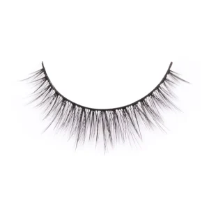 Best Selling Top Quality Synthetic Lashes Faux Mink Eyelashes 3D Silk Eyelash
