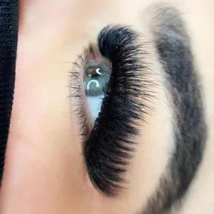 Black Matte Soft 0.03 0.05 0.07 0.10 C/CC/D Curl Volume Mix Lash Tray Individual Lash Supplies Fluffy Cashmere Eyelash Extension