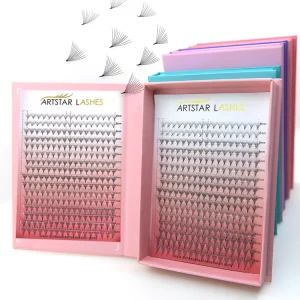 C CC D Curl 0.05 0.07 3D 4D 5D 6D 8D 10D 12D Pre Made Fans Eyelash Extensions Premade Volume Eyelash Extension