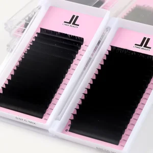 C CC D Curl Lashes Mink Eyelash Extensions Lash Tray Eyelash Extensions Eyelash Extension Premium