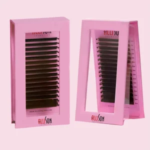Cashmere Volume Extensions Cc Curl Individual Eyelash Extensions Private Label Volume Lash Classic Individual Eyelash Extensions