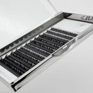 Classic Eyelash Extension Volume Private Label Individual Eyelash Extensions Volume Lash Extensions