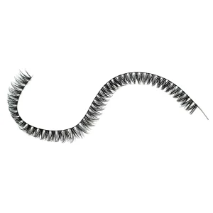 Cluster Lash Extensions DIY Eyelashes Individual Cluster Lashes