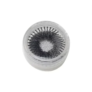 Clusters False Eyelashes 60 80Pcs Volume Individual Eyelashes Wispy Lash Clusters Eyelash Extension Makeups
