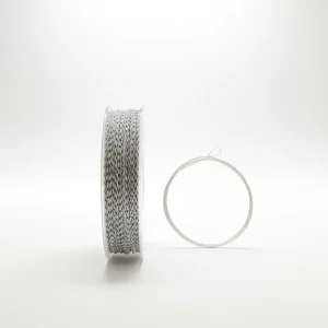 Custom Fly Fishing Backing Line Tapered Leader Combo Set PET+Nylon Material Length Color Customizable Jiangsu Origin