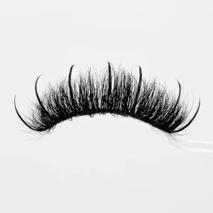 Custom Logo Russian Mink Lashes Volume Lash Extension Russian Strip Eyelashes D Curl Vendors