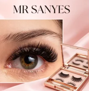 Customize Eyelash Extension Cruelty free Lightweight Design Long Lasting From Quality Materials to Beautiful Lashes