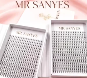 Customize Eyelash Extension Lightweight Design Customize Extension Eyelash From Quality Materials to Beautiful Lashes