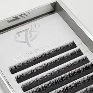 Customize Eyelash Extension Thick Lashes Dramatic Volume for Party Makeup from Quality Materials to Beautiful Lashes