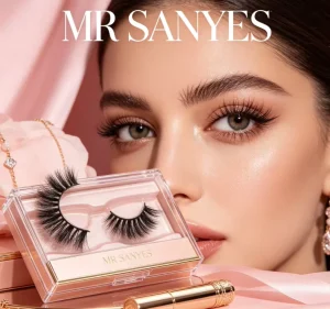 Customize Full Strip Eyelash 3D Natural Look Soft Long-lasting Curl for Dating Makeup