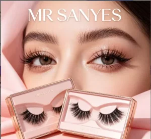 Customize Full Strip Eyelash Exclusive 3D Natural Look Soft Customize Full Strip Eyelash Long Lasting Curl for Dating Makeup