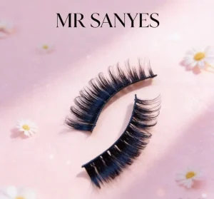 Customize Full Strip Eyelash Exquisite Lightweight Design Soft Texture From Quality Materials to Beautiful Lashes