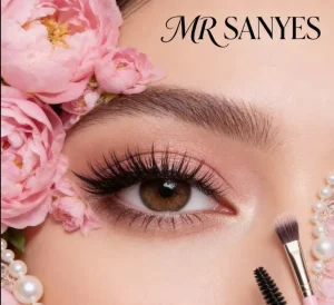 Customize Full Strip Eyelash Fast Shipping Flexible Band Soft Fiber From Quality Materials to Beautiful Lashes