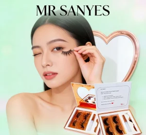 Customize Full Strip Eyelash Lightweight Design Full Strip From Quality Materials to Beautiful Lashes