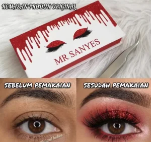 Customize Full Strip Eyelashes Experience the Difference From Quality Materials to Beautiful Lashes