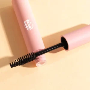 Customize High Quality New 4D Volumizing Fiber Herbal Mineral Curly Private Label Waterproof Long Lashes for