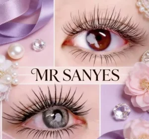 Customize Long Lasting Vegan Easy Fanning Volume Individual Lashes From Quality Materials to Beautiful Lashes