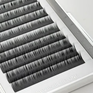 Customize Premium Eyelash Extension Soft Natural Volume Lash Extensions From Quality Materials to Beautiful Lashes