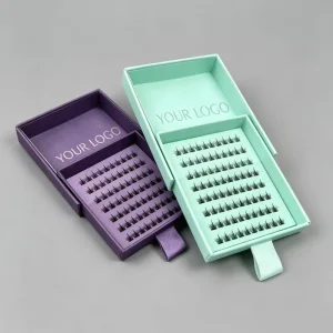 DIY Eyelash Extension Kit for Lashes Care and Beauty DIY Eyelash Extension Bond and Seal Glue Kit