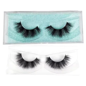 Deep Matte Lashes Individual Thick False Eyelashes Custom Set Synthetic Hair Eye Lashes Extension Supply Daily Wear
