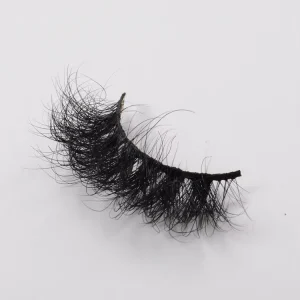 Discount Lashes Price Promotion Lash High Quality 5d Hot Selling Wispy Mink Eyelashes 100 Cruelty Free
