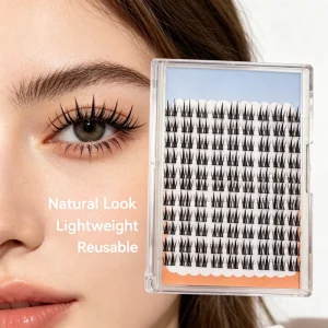 Dynamic and Cute Style Suitable for European and American Beauties in Daily Life Essential for Makeup Artists