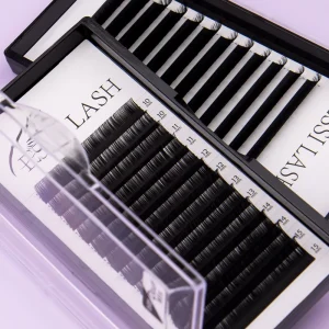 ESSI LASH Faux Mink Lash Trays Suppliers 0.03 0.05 0.07 C CC D DD Individual Eyelash Extensions Tray