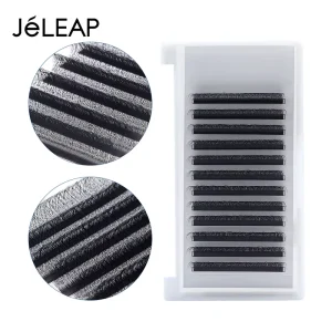 Eyelash Extensions Individual Eyelashes Extension Classic Extension Lash