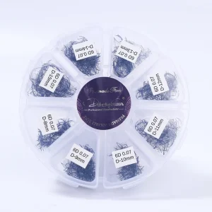 Eyelash Loose Fan Lashes Extensions Premade Fans Pointy Base Eyelash Trays C D Curl Cashmere Loose 200 Promade Fans