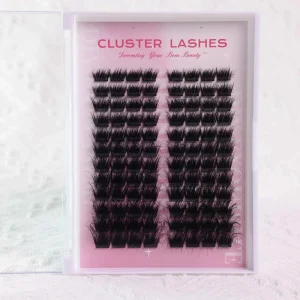 Eyelash Products Long Lasting Lashes Soft Comfortable Lashes