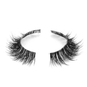 Eyelash Set Much Lighter Triangle Patented Products Faux Mink Eyelash Extensions Falsed Lash Natural Strip Lashes