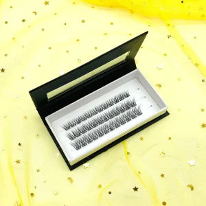 Eyelashes Cluster Customize High Quality DIY Lashes Cluster