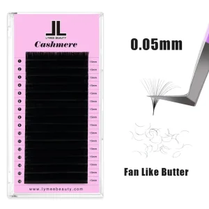 Eyelashes Vendor Single Lash Eyelash Extensions 0.03 0.05 0.07 Lashes Extensions Individual Lashes