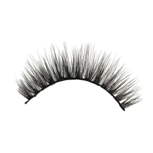 False Eyelashes 5D Silk Strip Lashes Natural Volume Full Strip Eyelashes