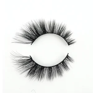 False Eyelashes Wispy Full Strip Eyelashes
