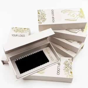 For Bottom Lashes C D Curl Classic Cashmere Eyelash Extensions CC Curl Matte Black Natural Long Vegan Cruelty Free
