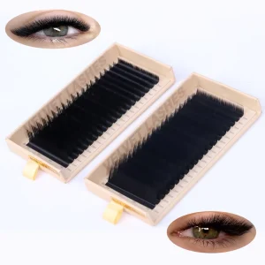 Hair Extensions Handmade Makeup Sets L M Cashmere Eyelashes Private Label and Magnetic Boxes Eyelash Extensions