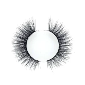 Heidi Cat Eye Wispy Soft Band Lightweight Lashes 3D Faux Mink Natural Eyelashes